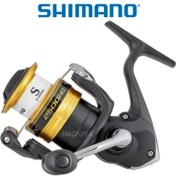 Μηχανισμός Shimano FX 2500 HG FC