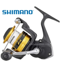 Μηχανισμός Shimano FX 2500 FC
