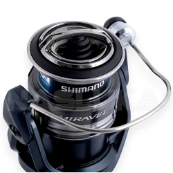 Μηχανισμός Ψαρέματος Spinning Shimano Miravel 1000