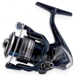 Μηχανισμός Ψαρέματος Spinning Shimano Miravel 1000