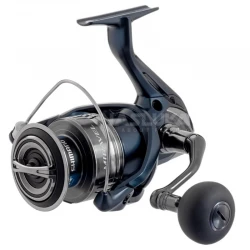 Μηχανισμός Ψαρέματος Shimano Miravel C5000XG