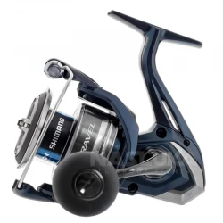Μηχανισμός Ψαρέματος Shimano Miravel C5000XG