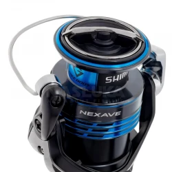Μηχανισμός Ψαρέματος Shimano Nexave 2500S FI