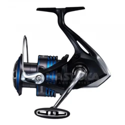 Μηχανισμός Ψαρέματος Shimano Nexave 2500S FI