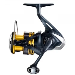Μηχανισμός Ψαρέματος Shimano Sahara FJ 2500SHG