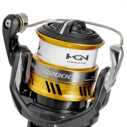 Μηχανισμός Shimano Sahara 2000 HGS