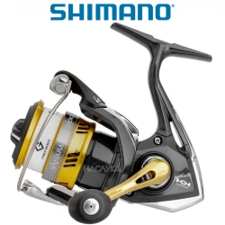 Μηχανισμός Shimano Sahara 2000 HGS