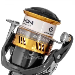 Μηχανισμός Shimano Sahara 2500 HGS
