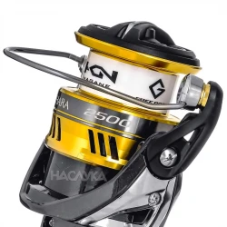 Μηχανισμός Shimano Sahara 2500 FI