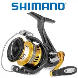 Μηχανισμός Shimano Sahara C3000