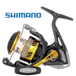 Μηχανισμός Shimano Sahara C3000