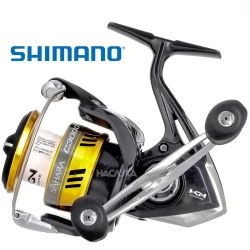 Μηχανισμός Shimano Sahara C3000 DH - Διπλή λαβή