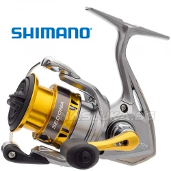 Μηχανισμός Shimano Sedona FI 1000