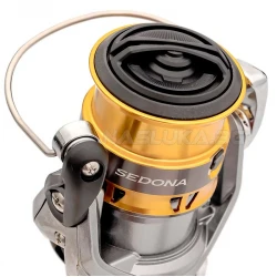 Μηχανισμός Shimano Sedona 2000 HGS