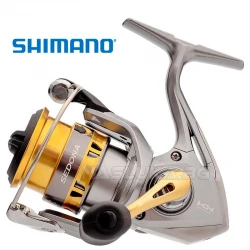 Μηχανισμός Shimano Sedona 2000 HGS