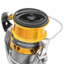 Μηχανισμός Shimano Sedona FI 2500S