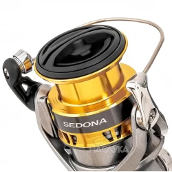 Μηχανισμός Shimano Sedona - 3000 FI