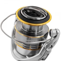 Μηχανισμός Ψαρέματος Shimano Sedona C5000XG FJ