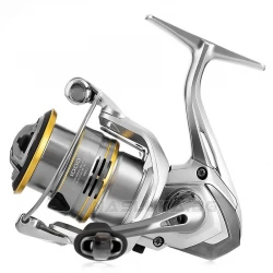 Μηχανισμός με μπροστινά φρένα Shimano Sedona 1000 FJ