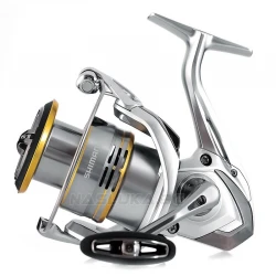 Μηχανισμός με μπροστινά φρένα Shimano Sedona 2500 HG FJ