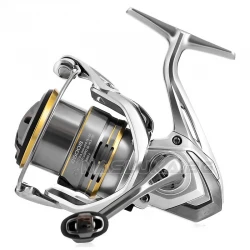 Μηχανισμός με μπροστινά φρένα Shimano Sedona 2500S FJ