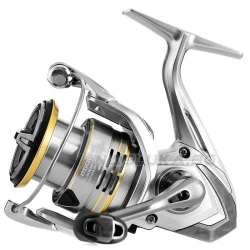 Μηχανισμός με μπροστινά φρένα Shimano Sedona 4000 FJ