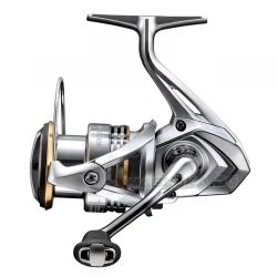 Μηχανισμός με μπροστινά φρένα Shimano Sedona C3000 FJ