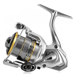 Μηχανισμός με μπροστινά φρένα Shimano Sedona C2000S FJ