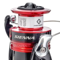 Μηχανισμός Shimano Sienna 2000 FG