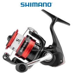 Μηχανισμός Shimano Sienna 2000 FG