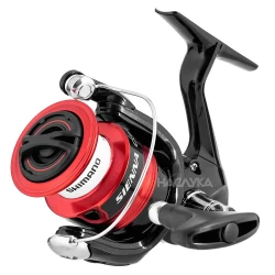Μηχανισμός Shimano Sienna 3000 FG