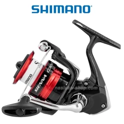 Μηχανισμός Shimano Sienna 3000 FG