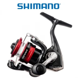 Μηχανισμός Shimano Sienna FG 500