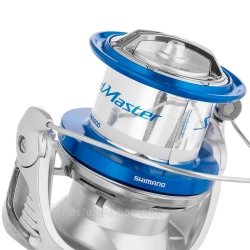 Μηχανισμός κυπρίνου Shimano SpeedMaster 14000 XSC