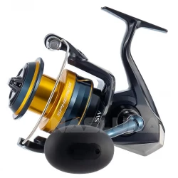 Μηχανισμός Ψαρέματος Shimano Spheros SW 6000PG