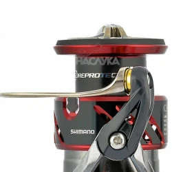 Μηχανισμός Shimano Stradic CI4+ 2500HG