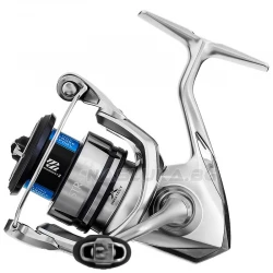 Μηχανισμ΄ός με μπροστινά φρένα Shimano Stradic FL 2500