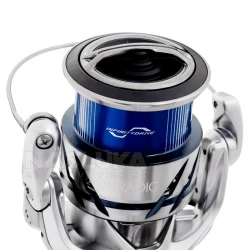 Μηχανισμός Ψαρέματος Shimano Stradic FM 4000MHG