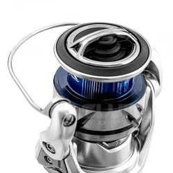 Μηχανισμός Ψαρέματος Spinning Shimano Stradic FM 2500 HG