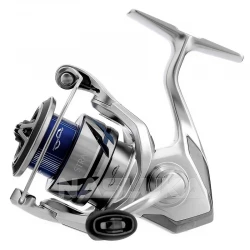Μηχανισμός Ψαρέματος Spinning Shimano Stradic FM 2500 HG