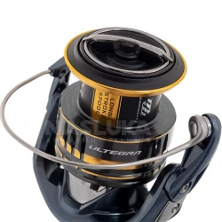 Μηχανισμός με μπροστινά φρένα Shimano Ultegra FC C2000HG