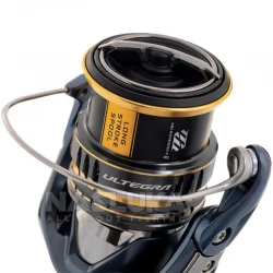Μηχανισμός με μπροστινά φρένα  Shimano Ultegra FC 2500SHG