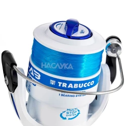 Μηχανισμός για θαλάσσιο ψάρεμα Trabucco Achab SW 5000
