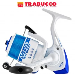 Μηχανισμός για θαλάσσιο ψάρεμα Trabucco Achab SW 5000
