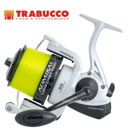 Μηχανισμός Trabucco Admiral Long Cast 10000