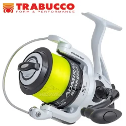 Μηχανισμός Trabucco Admiral Surf 8000