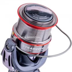 Μηχανισμός Trabucco Array Surf 8000