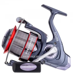 Μηχανισμός Trabucco Array Surf 8000