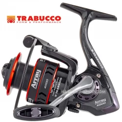 Μηχανισμός Trabucco Array SXT 4000