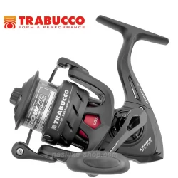 Μηχανισμός με Μπροστινά Φρένα Trabucco Arrow XTC 2000
